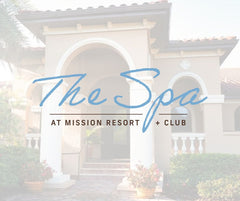 Spa Gift Certificate