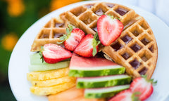 Sunday Brunch Buffet For 2