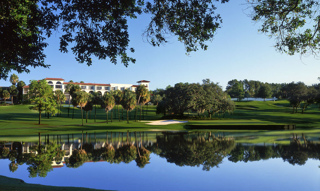 Golf Gift Certificates
