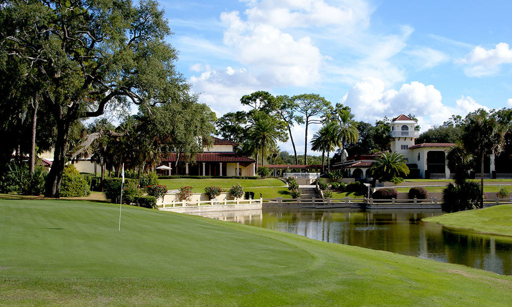 Golf Gift Certificates