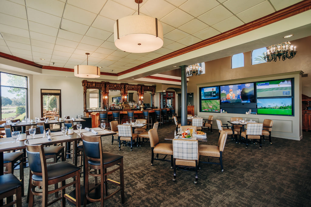 Dining Gift Certificate